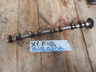 распредвал BMW X1 F48 2018, 2.0 л., B48 A20 B, бензин, 8630462