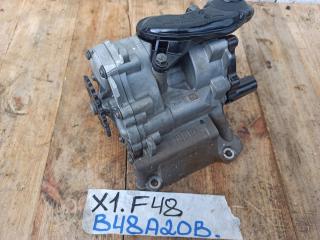 насос масляный BMW X1 F48 2018, 2.0 л., B48 A20 B, бензин, 7624135
