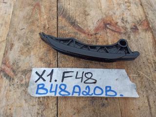 башмак натяжителя цепи BMW X1 F48 2018, 2.0 л., B48 A20 B, бензин, 7636185