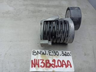натяжитель BMW 3 серия E90/E91 [рестайлинг] 2010, 2.0 л., N43 B20 A, бензин, 7558752