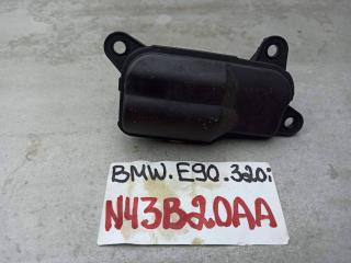 сервопривод заслонок впускного коллектора BMW 3 серия E90/E91 [рестайлинг] 2010, 2.0 л., N43 B20 A, бензин, 7546982