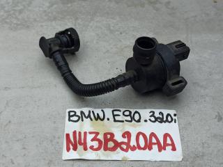 клапан вентиляции топливного бака BMW 3 серия E90/E91 [рестайлинг] 2010, 2.0 л., N43 B20 A, бензин, 7551262