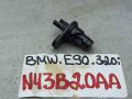 датчик распредвала BMW 3 серия E90/E91 [рестайлинг] 2010, 2.0 л., N43 B20 A, бензин, 7625014 - фото №3