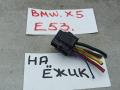 разъем (фишка) проводки BMW X5 E53 [рестайлинг] 2004 - фото №3
