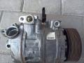 компрессор кондиционера BMW X3 F25 2011, 3.0 л., N52 B30, бензин, 9211496 - фото №2
