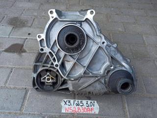 раздаточная коробка BMW X3 F25 2011, 3.0 л., N52 B30, бензин, 7619776, ATC450