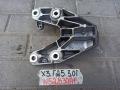 кронштейн двигателя BMW X3 F25 2011, 3.0 л., N52 B30, бензин, 6784827 - фото №2