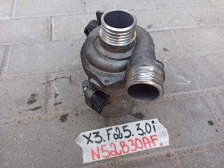 помпа BMW X3 F25 2011, 3.0 л., N52 B30, бензин, 7583836