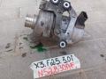 помпа BMW X3 F25 2011, 3.0 л., N52 B30, бензин, 7583836 - фото №2