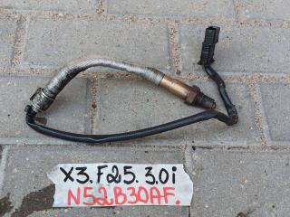 лямбда-зонд BMW X3 F25 2011, 3.0 л., N52 B30, бензин, 7596909, 0258010233