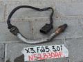 лямбда-зонд BMW X3 F25 2011, 3.0 л., N52 B30, бензин, 7596909, 0258010233 - фото №2