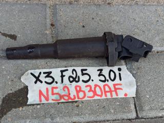 катушка зажигания BMW X3 F25 2011, 3.0 л., N52 B30, бензин, 7594937