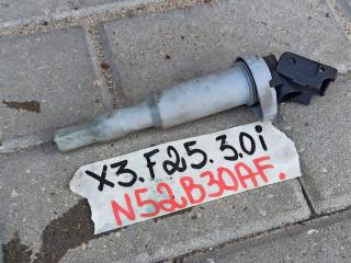 катушка зажигания BMW X3 F25 2011, 3.0 л., N52 B30, бензин