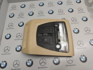 фонарь салона (плафон) BMW X3 F25 2014, 2.8 л., бензин, 9305473