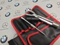 ящик под инструменты / набор инструментов BMW X3 F25 2014, 2.8 л., бензин - фото №4