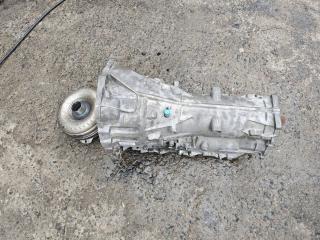 КПП автоматическая (АКПП) BMW X3 F25 2014, 2.8 л., бензин, 8601685