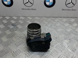 заслонка дроссельная BMW X3 F25 2014, 2.8 л., бензин, 7588625