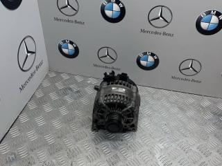 генератор BMW X3 F25 2014, 2.8 л., бензин, 7605061