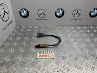 лямбда-зонд BMW X3 F25 2014, 2.8 л., бензин, 7589121