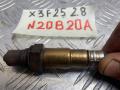 лямбда-зонд BMW X3 F25 2014, 2.8 л., бензин, 7589121 - фото №2