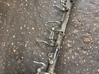 топливная рампа BMW 5 серия E60/E61 2005