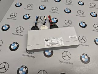 блок управления крышкой багажника BMW X3 F25 2014, 2.8 л., бензин, 7327886