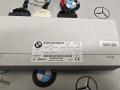 блок управления крышкой багажника BMW X3 F25 2014, 2.8 л., бензин, 7327886 - фото №2