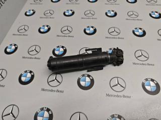 форсунка омывателя фары правая BMW X3 F25 2014, 2.8 л., бензин, 7251640