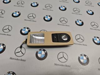 фонарь салона (плафон) BMW X3 F25 2014, 2.8 л., бензин, 6976055