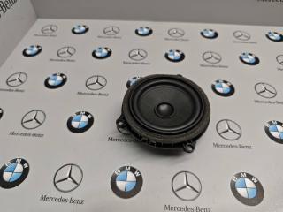 динамик высокочастотный (пищалка) BMW X3 F25 2014, 2.8 л., бензин, 9240642