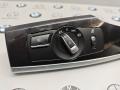 переключатель света BMW X3 F25 2014, 2.8 л., бензин, 9192745 - фото №2