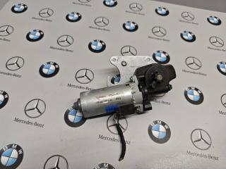 моторчик регулировки сиденья BMW X3 F25 2014, 2.8 л., бензин, 0130002632