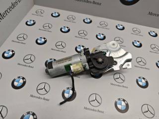 моторчик регулировки сиденья BMW X3 F25 2014, 2.8 л., бензин, 0130002634