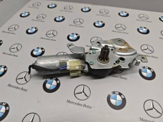 моторчик регулировки сиденья BMW X3 F25 2014, 2.8 л., бензин, 0130002635