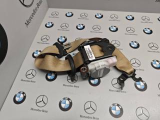 ремень безопасности BMW X3 F25 2014, 2.8 л., бензин, 7367254