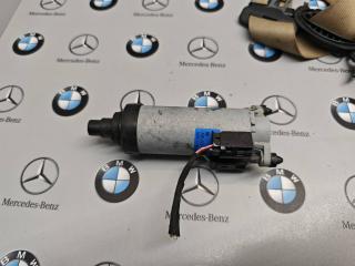 моторчик регулировки сиденья BMW X3 F25 2014, 2.8 л., бензин, 0130002613