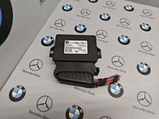 блок управления ручником BMW X3 F25 2014, 2.8 л., бензин, 6862808