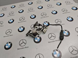 замок капота BMW X3 F25 2014, 2.8 л., бензин, 7210731
