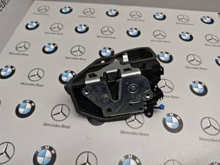замок двери задней левой BMW X3 F25 2014, 2.8 л., бензин, 7318413