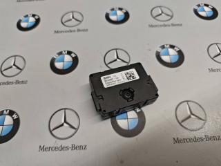 антенна BMW X3 F25 2014, 2.8 л., бензин, 9202997