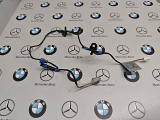 подсветка наружной ручки задней левой BMW X3 F25 2014, 2.8 л., бензин, 7252537