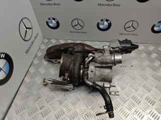 турбина BMW X3 F25 2014, 2.8 л., бензин, 7634486