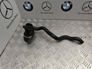 патрубок радиатора BMW X3 F25 2014, 2.8 л., бензин, 7639998