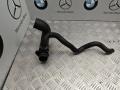патрубок радиатора BMW X3 F25 2014, 2.8 л., бензин, 7639998 - фото №2