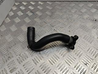 патрубок радиатора BMW X3 F25 2014, 2.8 л., бензин