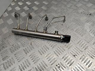 Клапан ТНВД BMW X3 F25 2014, 2.8 л., бензин, 7620946