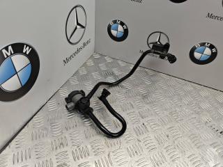 клапан вентиляции топливного бака BMW X3 F25 2014, 2.8 л., бензин, 7636144