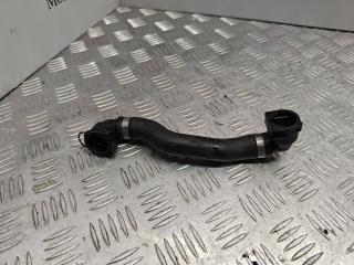 патрубок радиатора BMW X3 F25 2014, 2.8 л., бензин, 7593855