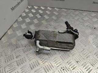 радиатор АКПП BMW X3 F25 2014, 2.8 л., бензин