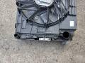 кассета радиаторов BMW X3 F25 2014, 2.8 л., бензин, 6976055 - фото №3